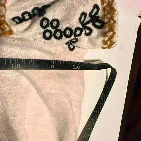 Lane Bryant Swing Tee- plus size 18/20 - Picture 4 of 6